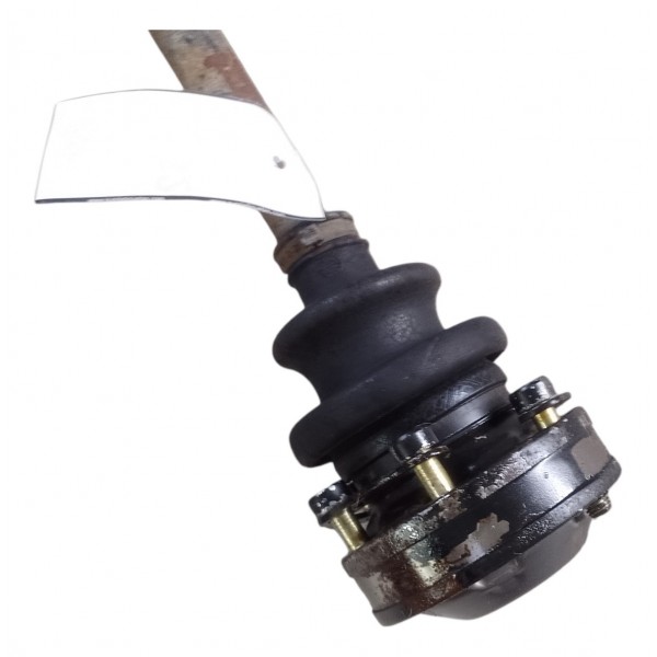 Semi Eixo Traseiro Esquerdo Mercedes Benz E320 3.2 1997 98