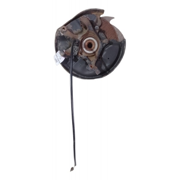 Montante Cubo Traseiro Esquerdo Mercedes Benz E320 3.2 1997