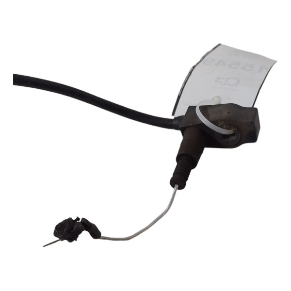 Sensor Abs Pastilha Freio Dianteiro Esquerdo Mercedes E320