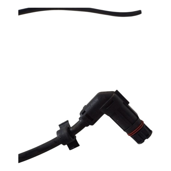 Sensor Abs Pastilha Freio Dianteiro Esquerdo Mercedes E320