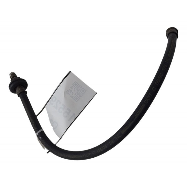 Flexível Freio Traseiro Esquerdo Mercedes Benz E320 3.2 1997