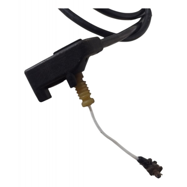 Sensor Abs Pastilha Freio Traseiro Direito Mercedes E320 98