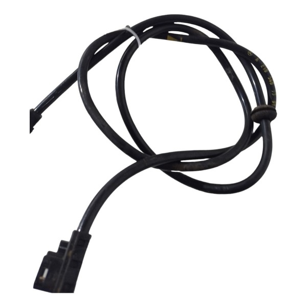 Sensor Abs Pastilha Freio Traseiro Direito Mercedes E320 98