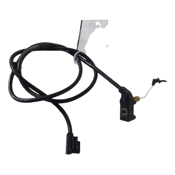 Sensor Abs Pastilha Freio Traseiro Direito Mercedes E320 98