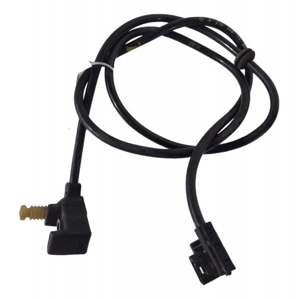 Sensor Abs Pastilha Freio Traseiro Direito Mercedes E320 98