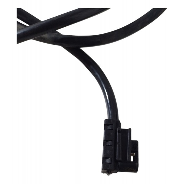 Sensor Abs Pastilha Freio Traseiro Direito Mercedes E320 98