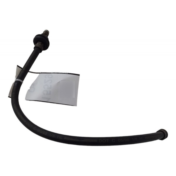 Flexível Pinça Freio Dianteiro Esquerdo Mercedes E320 1997