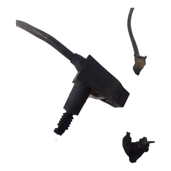 Sensor Abs Pastilha Freio Dianteiro Direito Mercedes E320 98