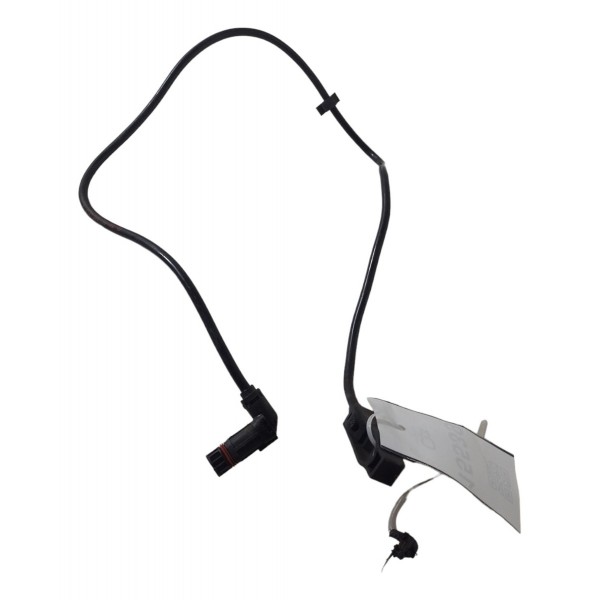 Sensor Abs Pastilha Freio Dianteiro Direito Mercedes E320 98