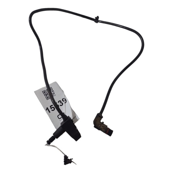 Sensor Abs Pastilha Freio Dianteiro Direito Mercedes E320 98