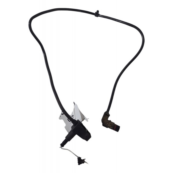 Sensor Abs Pastilha Freio Dianteiro Direito Mercedes E320 98