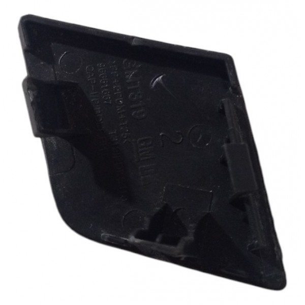 Acabamento Tampa Painel Direito Chevrolet Captiva 2009 2010