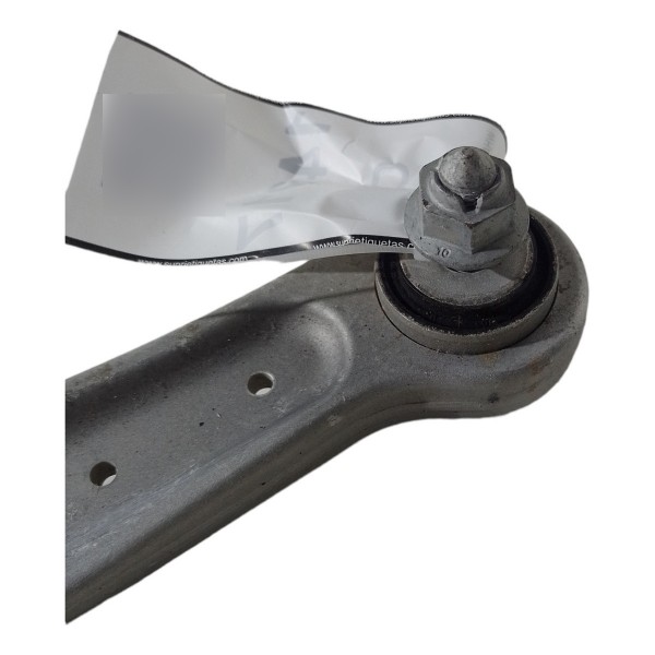 Braço Suspensão Traseiro Direito Mercedes C180 Cgi 2010 2011