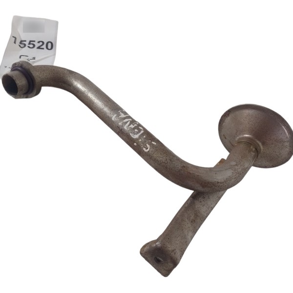 Pescador Óleo Motor Fiat Grand Siena 1.6 2015 2016 2017