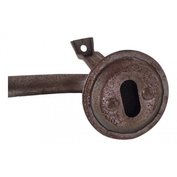 Pescador Óleo Motor Fiat Grand Siena 1.6 2015 2016 2017