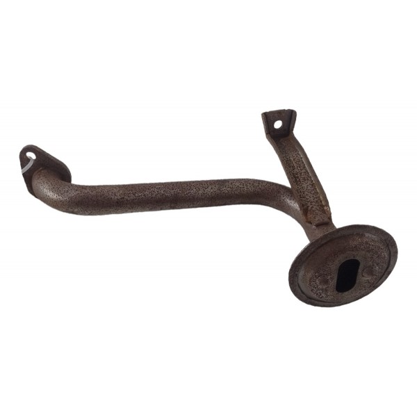 Pescador Óleo Motor Fiat Grand Siena 1.6 2015 2016 2017