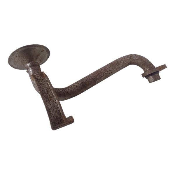 Pescador Óleo Motor Fiat Grand Siena 1.6 2015 2016 2017