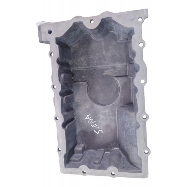 Cárter Motor Fiat Grand Siena 1.6 16v 2015 2016 2017 2018