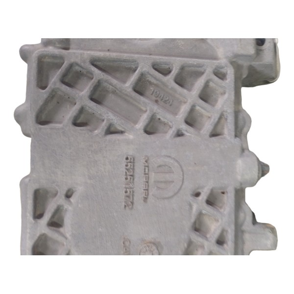 Cárter Motor Fiat Grand Siena 1.6 16v 2015 2016 2017 2018