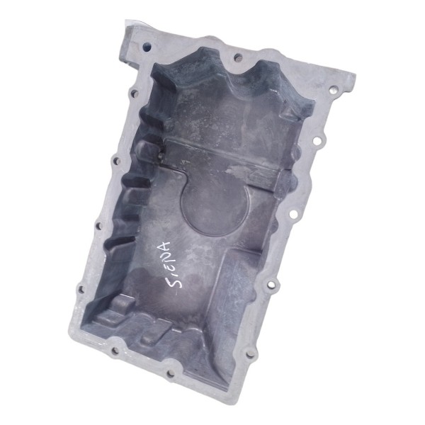 Cárter Motor Fiat Grand Siena 1.6 16v 2015 2016 2017 2018