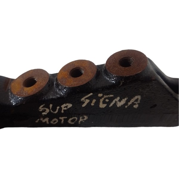 Suporte Coxim Motor Fiat Grand Siena 1.6 2015 2016 2017