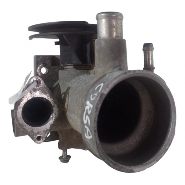 Tbi Corpo Borboleta Chevrolet Corsa 1.0 1998 1999 2000 2001