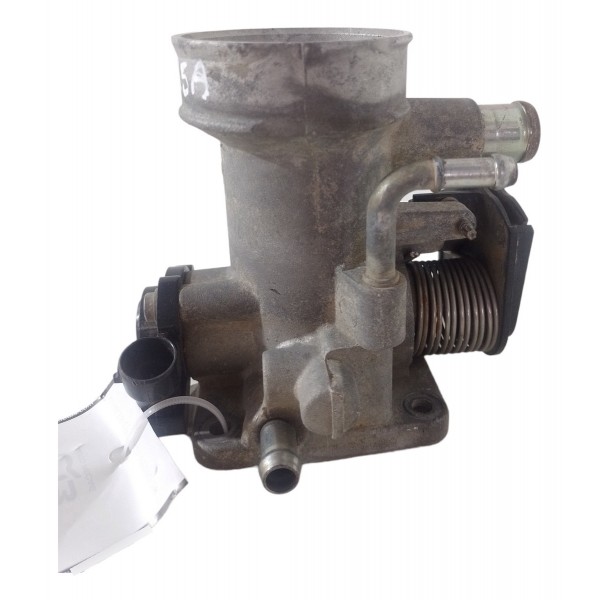 Tbi Corpo Borboleta Chevrolet Corsa 1.0 2002 03 04 05 06 07