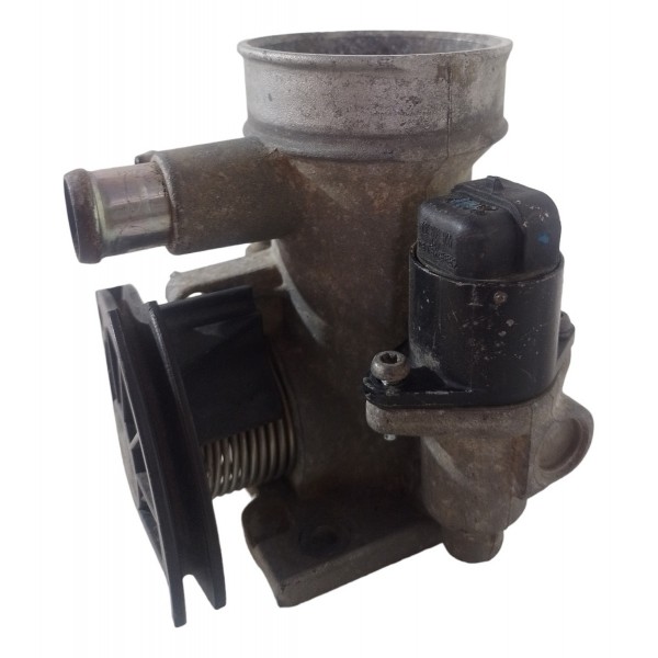 Tbi Corpo Borboleta Chevrolet Corsa 1.0 2002 03 04 05 06 07