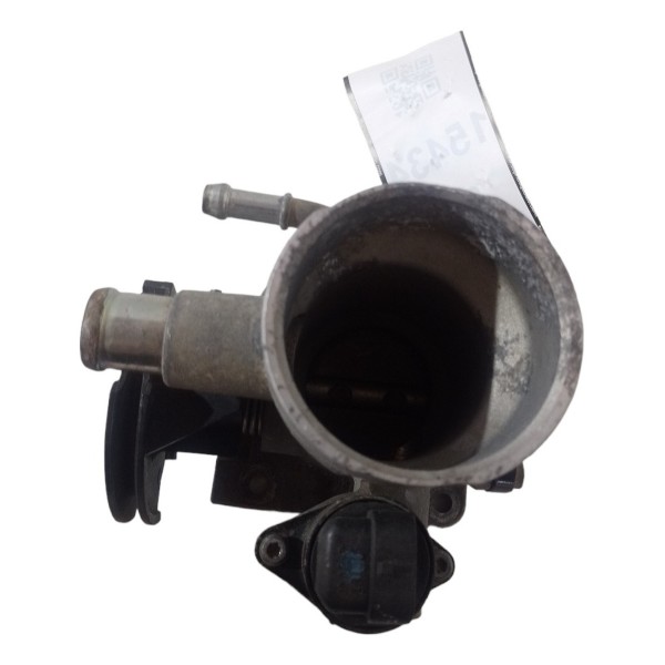 Tbi Corpo Borboleta Chevrolet Corsa 1.0 2002 03 04 05 06 07