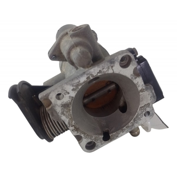Tbi Corpo Borboleta Chevrolet Corsa 1.0 2002 03 04 05 06 07