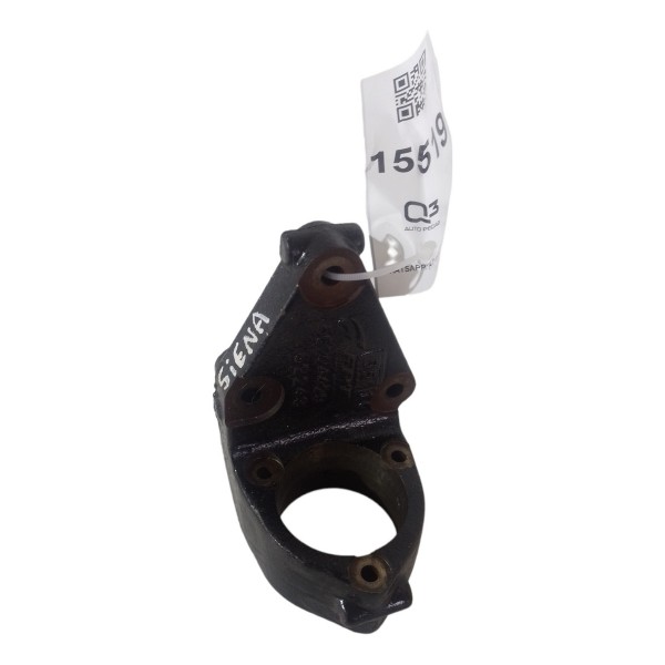 Suporte Tulipa Semi Eixo Direito Fiat Grand Siena 1.6 2016