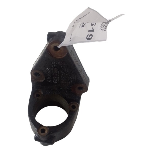 Suporte Tulipa Semi Eixo Direito Fiat Grand Siena 1.6 2016