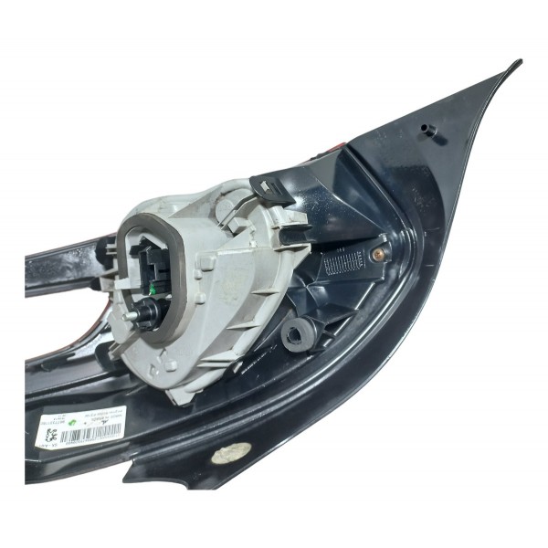 Lanterna Traseira Esquerda Peugeot 208 2014 Allure  Esquerdo X