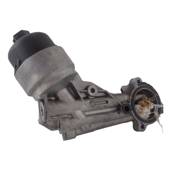 Suporte Filtro Óleo Peugeot 206 207 1.4  2009 2010 2011 2012