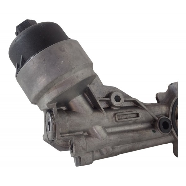 Suporte Filtro Óleo Peugeot 206 207 1.4  2009 2010 2011 2012