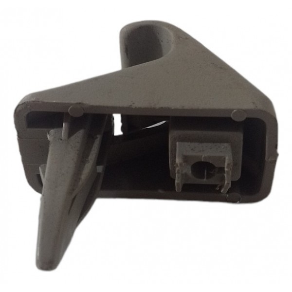 Suporte Presilha Quebra Sol Chevrolet Captiva 2009 2010