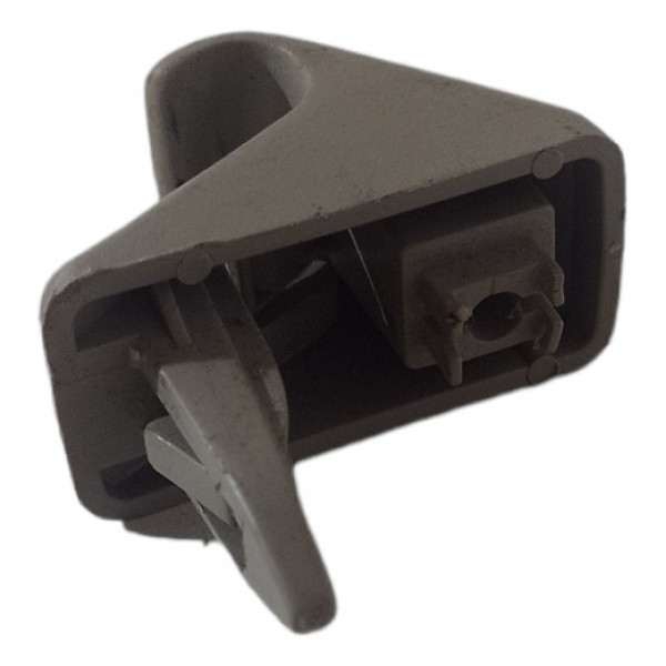 Suporte Presilha Quebra Sol Chevrolet Captiva 2009 2010