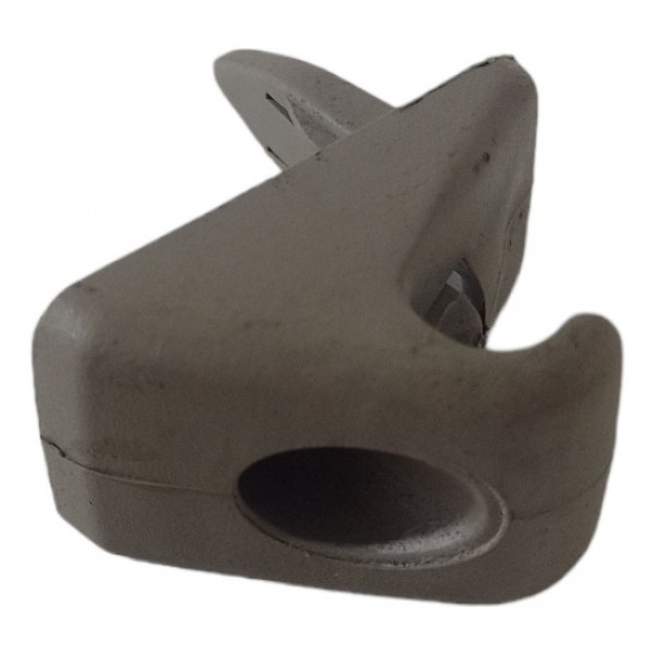 Suporte Presilha Quebra Sol Chevrolet Captiva 2009 2010