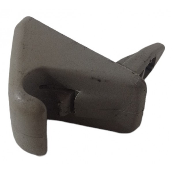 Suporte Presilha Quebra Sol Chevrolet Captiva 2009 2010