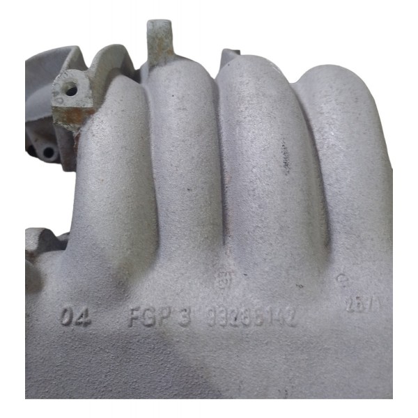 Coletor Admissão Chevrolet Corsa 1.0 2002 2003 2004 2005