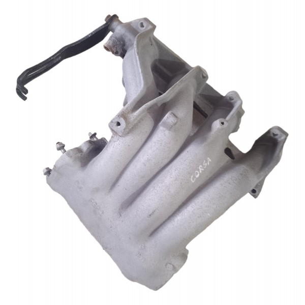 Coletor Admissão Chevrolet Corsa 1.0 2002 2003 2004 2005