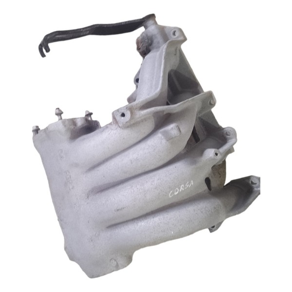 Coletor Admissão Chevrolet Corsa 1.0 2002 2003 2004 2005