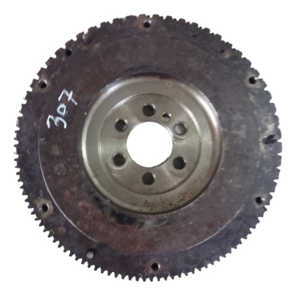 Cremalheira Volante Motor Peugeot 307 1.6 2009 2010 2011