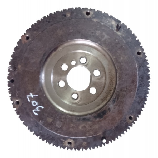 Cremalheira Volante Motor Peugeot 307 1.6 2009 2010 2011