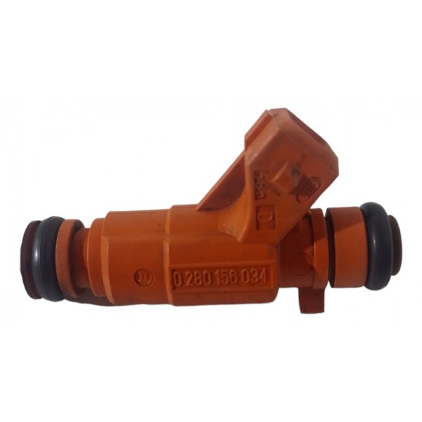 Bico Injetor Peugeot 307 1.6 16v 2008 2009 2010 2011 2012