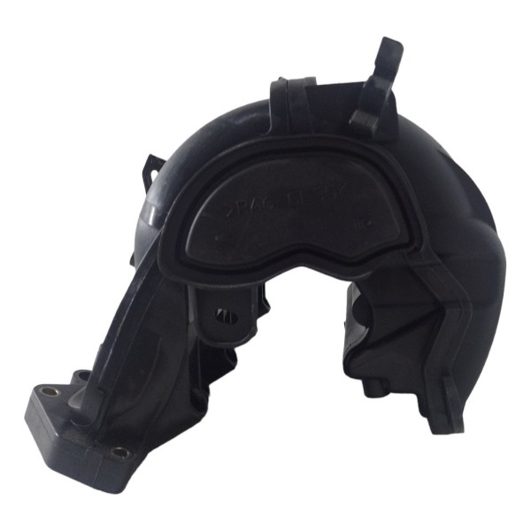 Coletor Admissão Peugeot 307 1.6 16v 2009 2010 2011 2012