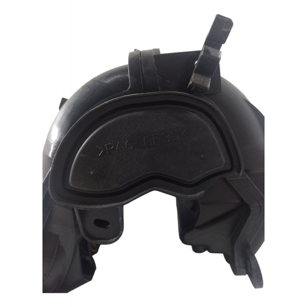 Coletor Admissão Peugeot 307 1.6 16v 2009 2010 2011 2012