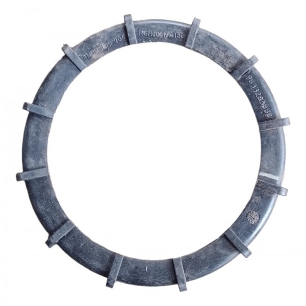 Rosca Tanque Combustível Citroen C4 2007