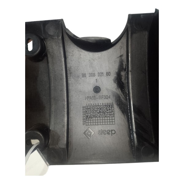 Tampa Motor Peugeot 307 1.6 16v 2008 2009 2010 2011 2012