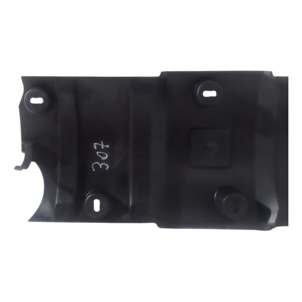 Tampa Motor Peugeot 307 1.6 16v 2008 2009 2010 2011 2012